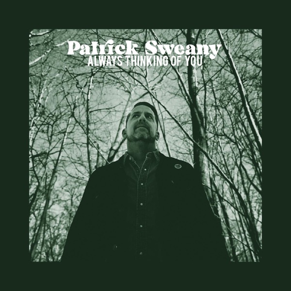 Always Thinking of You (2020 Rework) - Single album cover