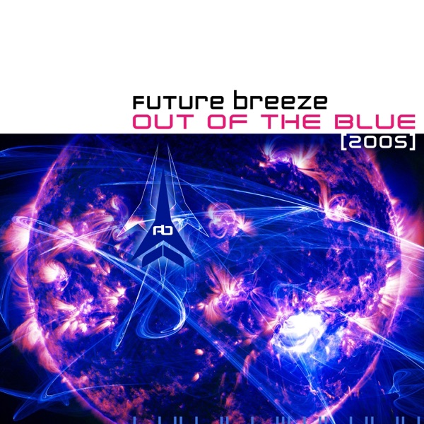 Out of the Blue - EP album cover