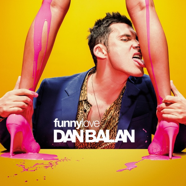 Funny Love - Single album cover