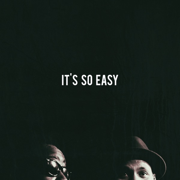 It's so Easy - Single album cover