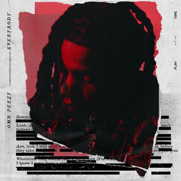 Everybody - Single album cover