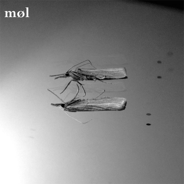 Møl - Single album cover