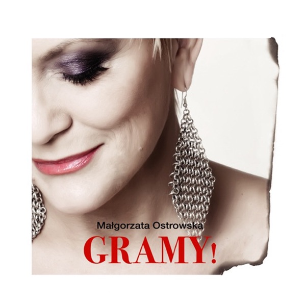 Gramy! (Live) album cover