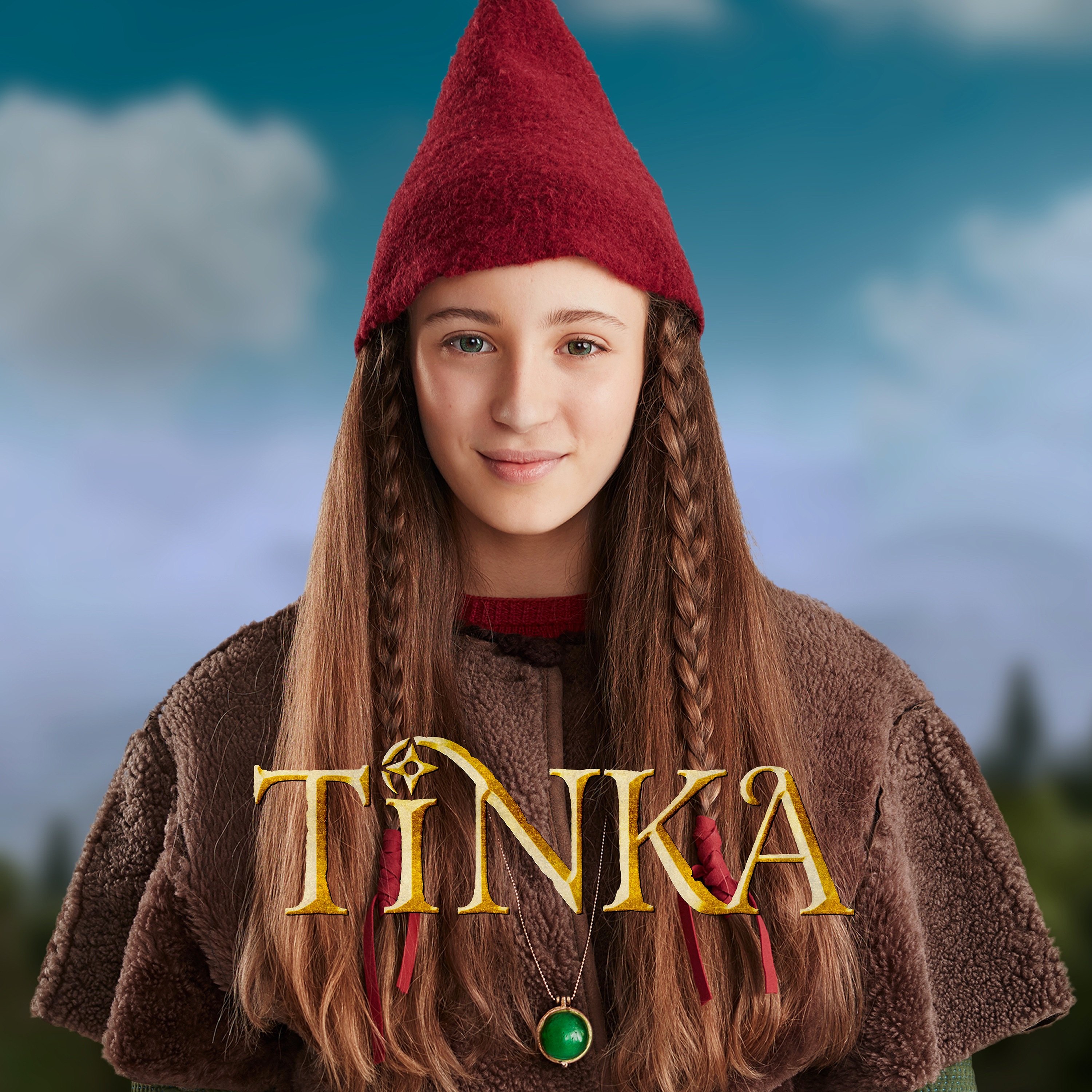 Tinka - Single album cover