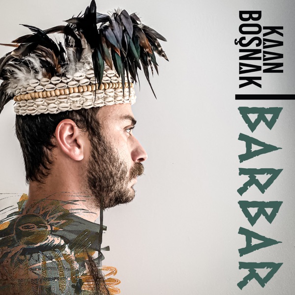Barbar - Single album cover