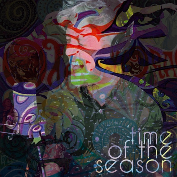Time of the Season - Single album cover
