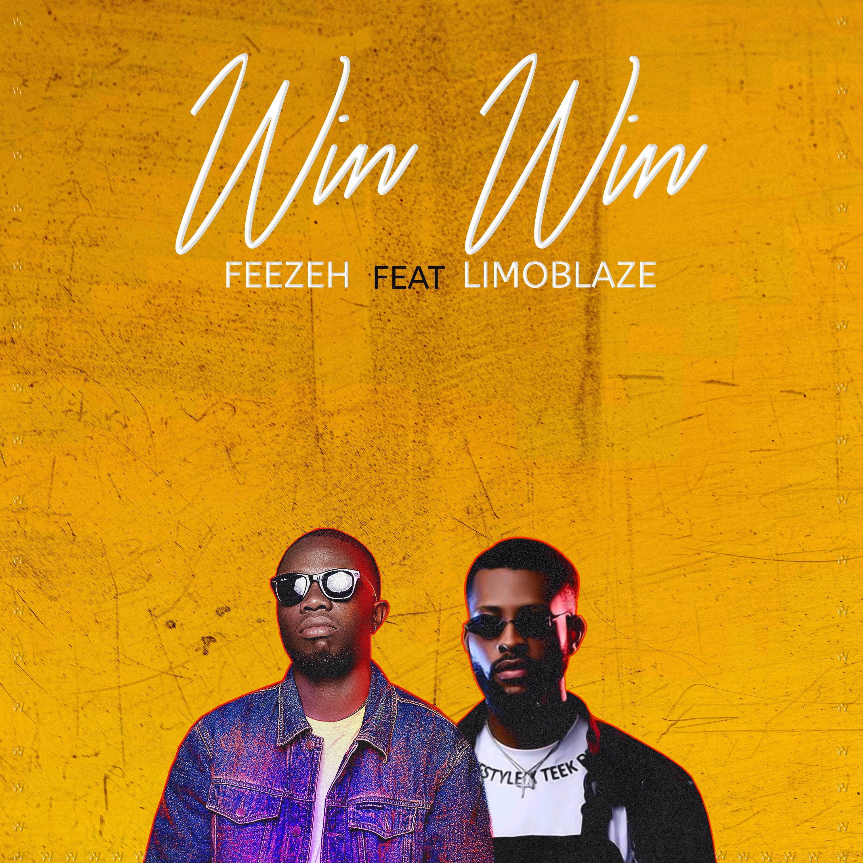 Win Win (feat. Limoblaze) - Single album cover