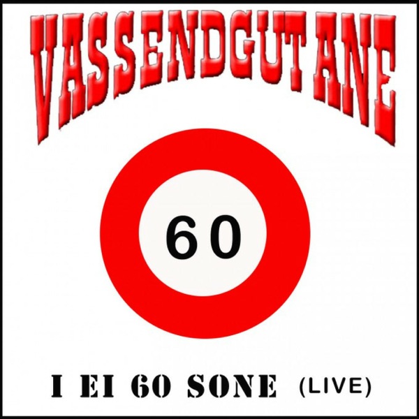 I ei 60-sone - Single album cover