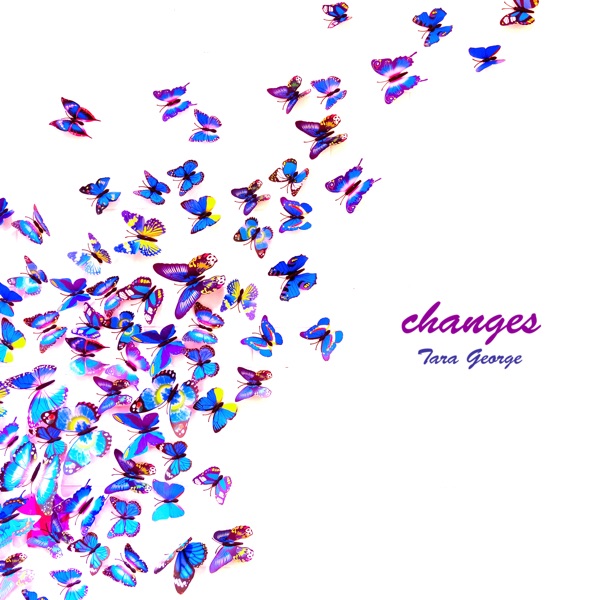 Changes - Single album cover