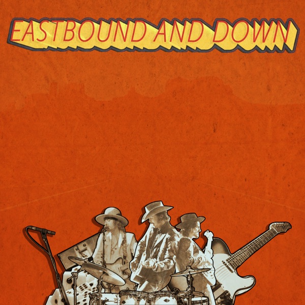 East Bound and Down - Single album cover