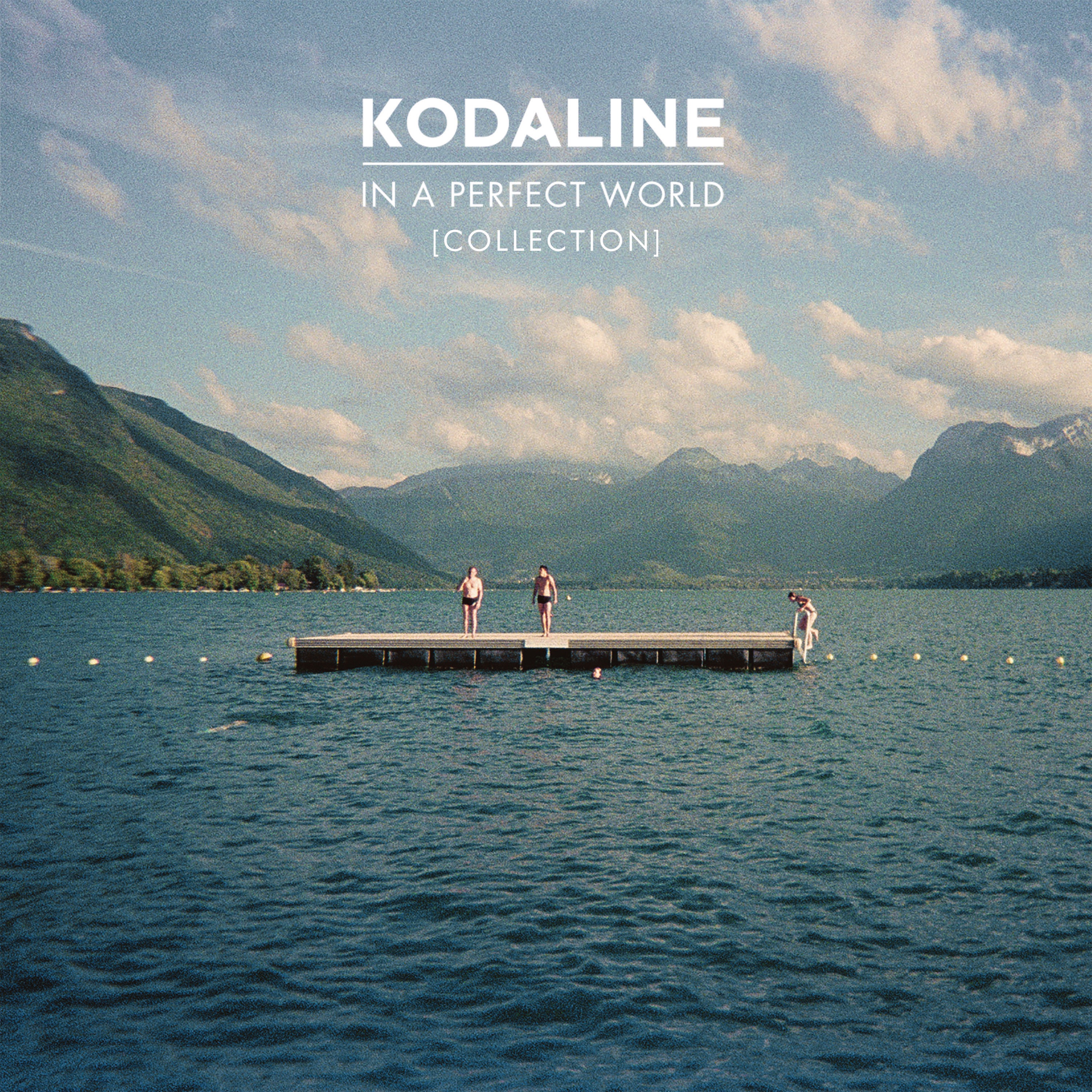 In A Perfect World (Collection) album cover