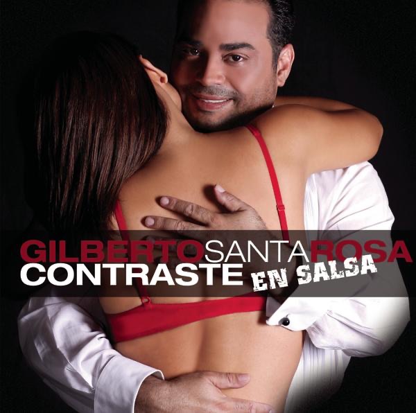 Contraste en Salsa album cover