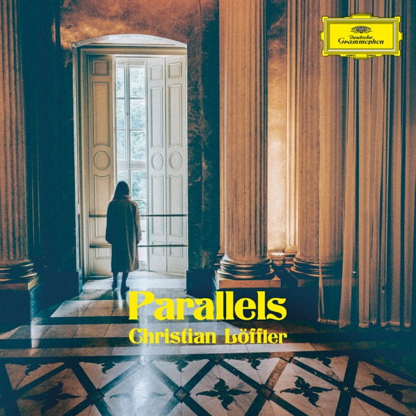 Parallels: Shellac Reworks By Christian Löffler album cover