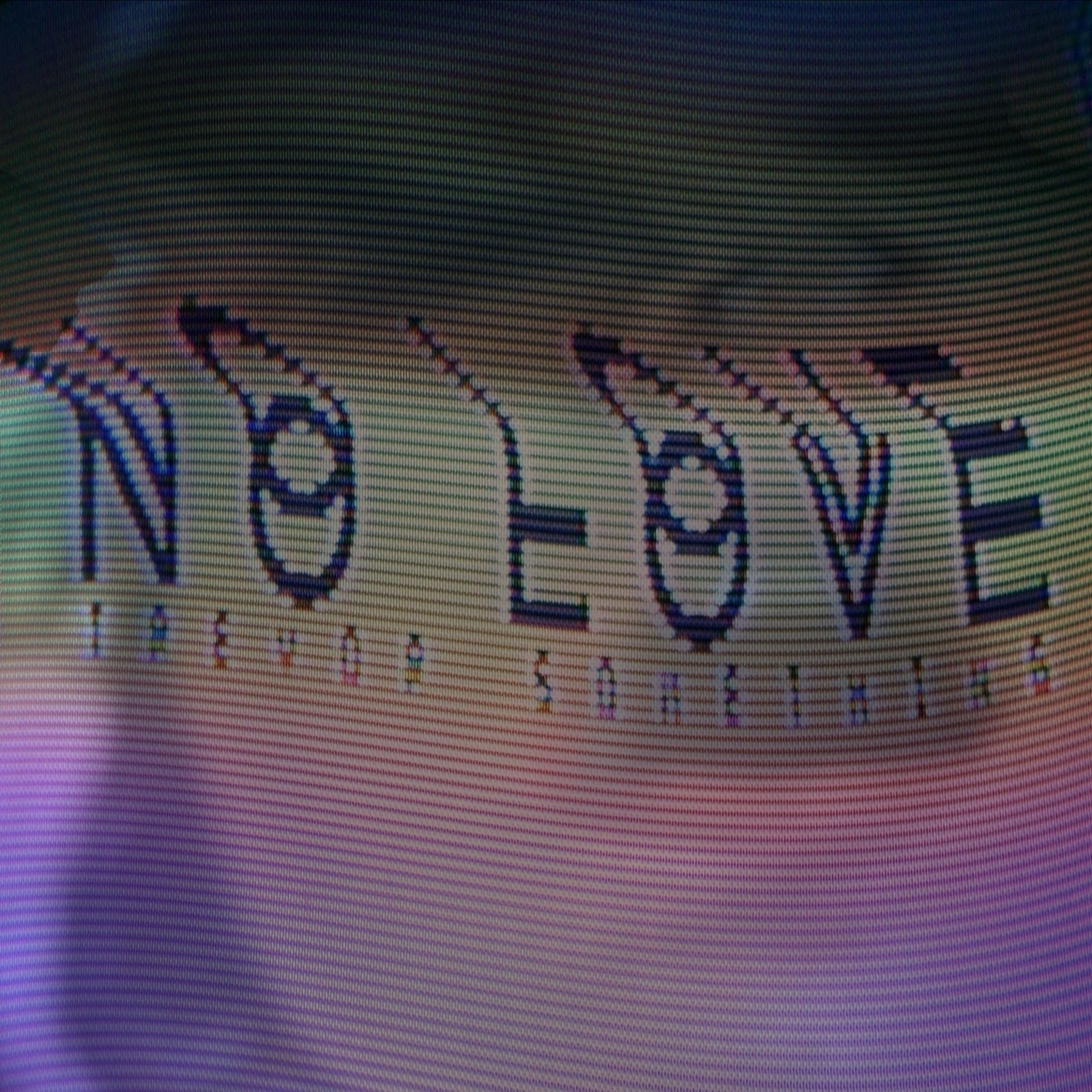 No Love - Single album cover