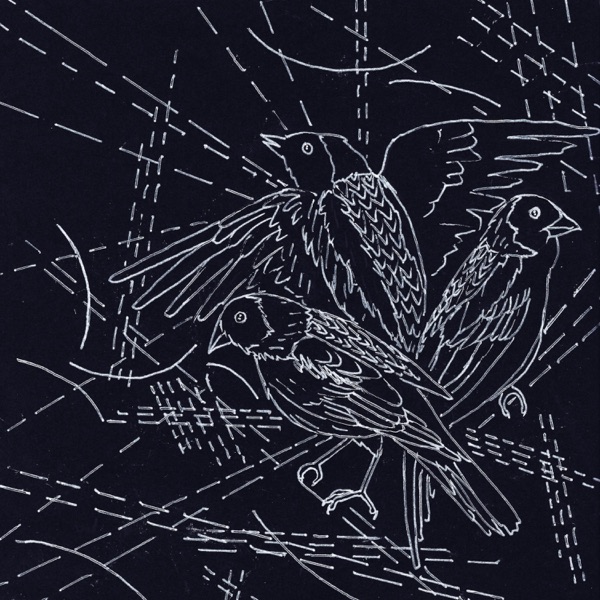 Bobolinks - Single album cover