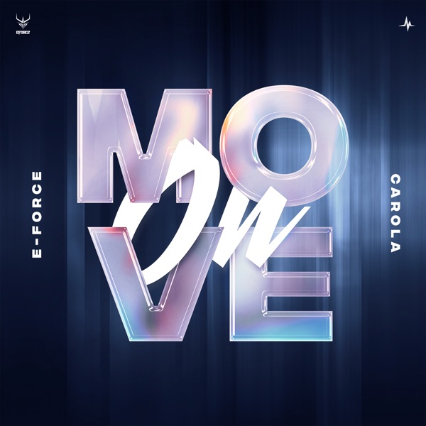 Move On - Single album cover
