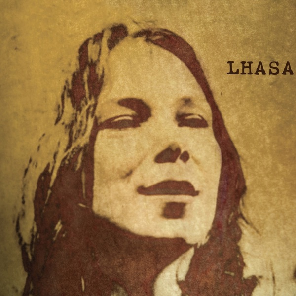 Lhasa album cover