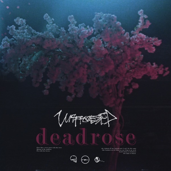 Deadrose - Single album cover