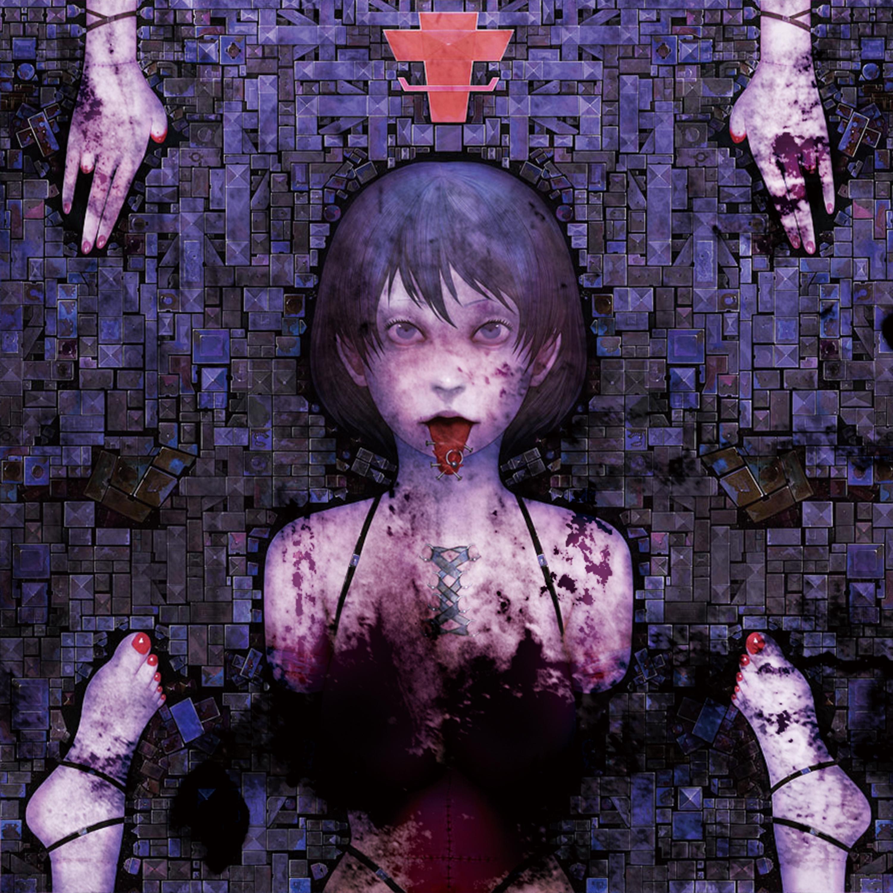 Centrism - Single album cover
