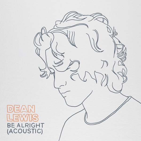 Be Alright (Acoustic) - Single album cover