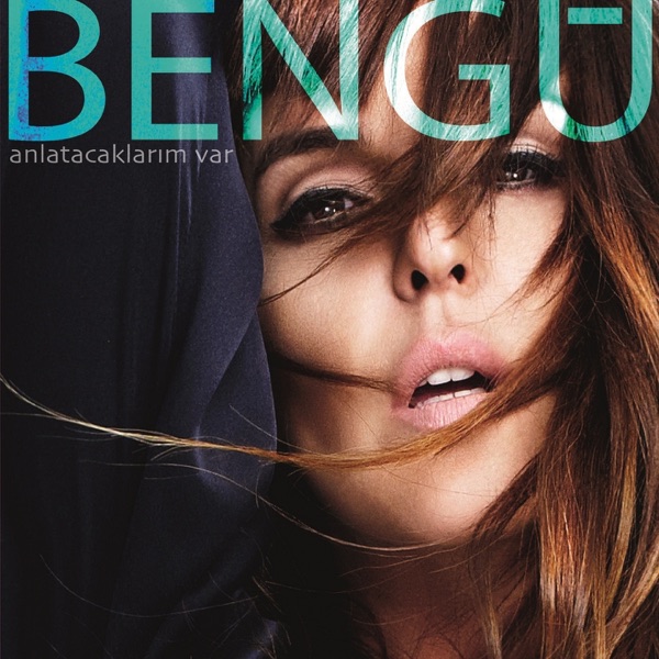 Anlatacaklarım Var - Single album cover