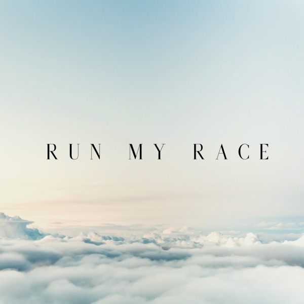 Run My Race - Single album cover