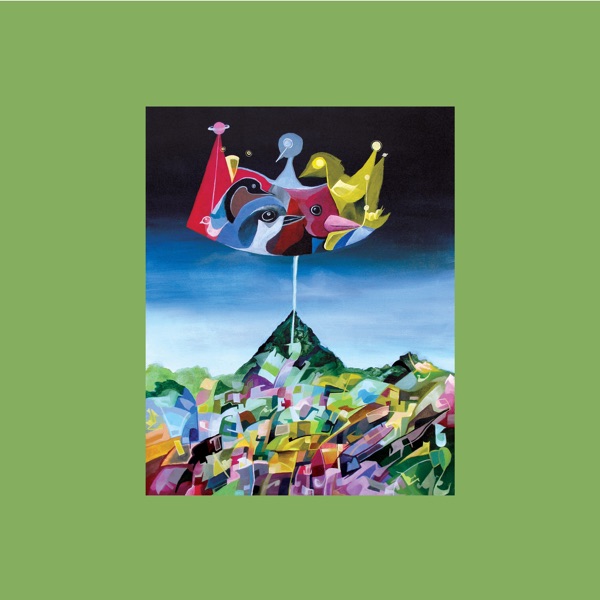 Circulatory System album cover