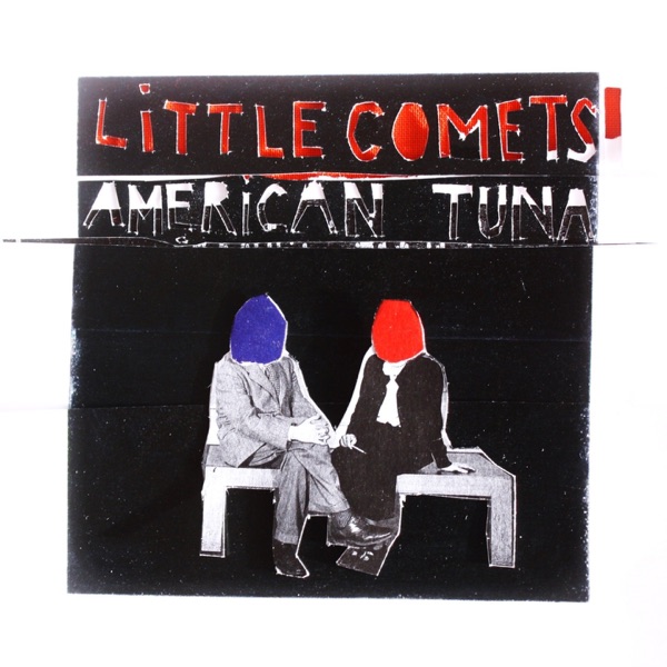 American Tuna - Single album cover