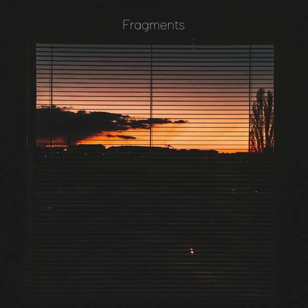 Fragments - Single album cover