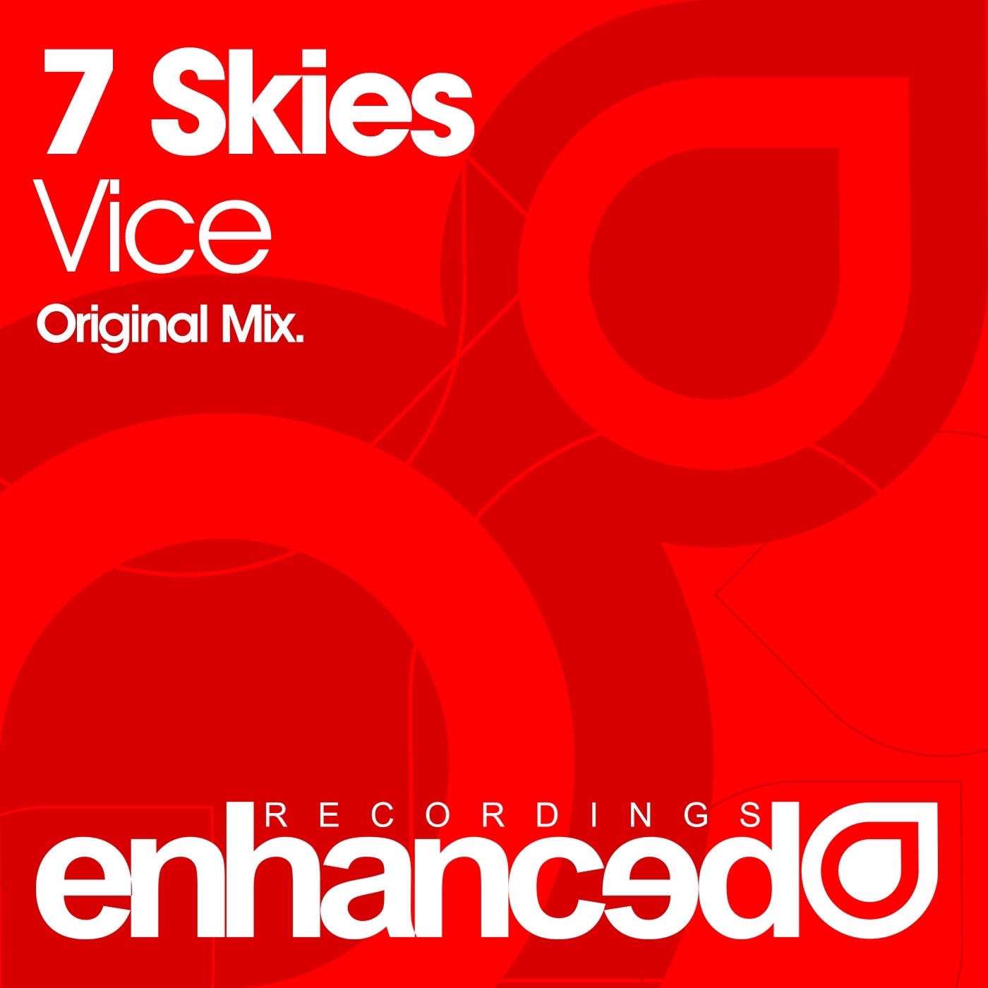 Vice - Single album cover