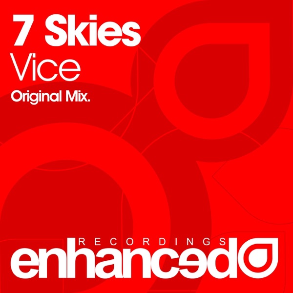 Vice - Single album cover