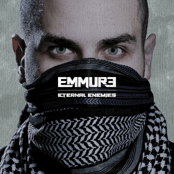 Eternal Enemies album cover