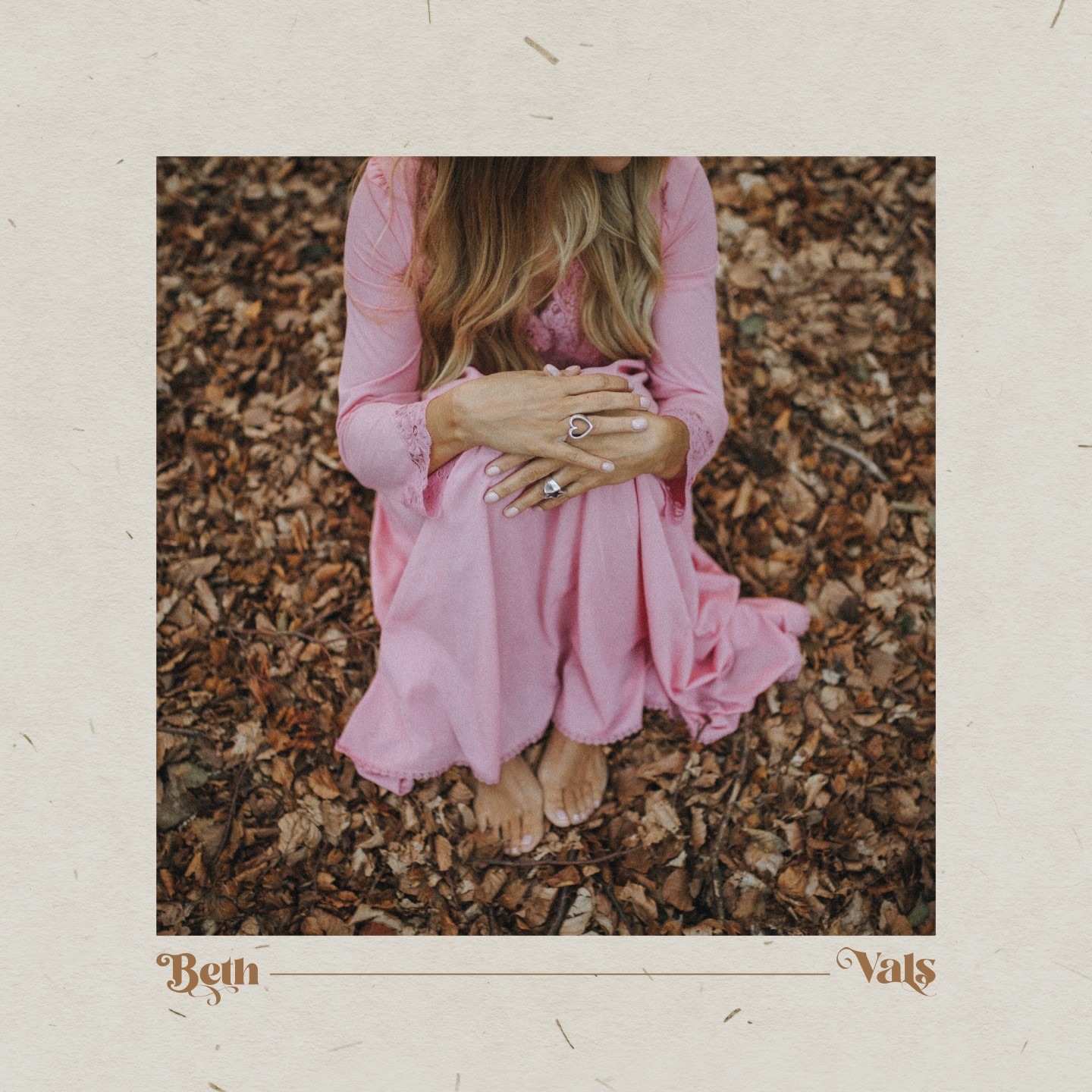 Vals - Single album cover