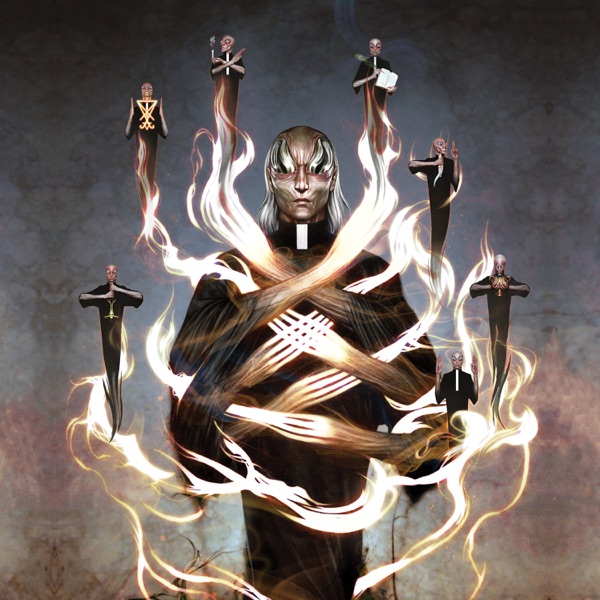 Opiate - EP album cover