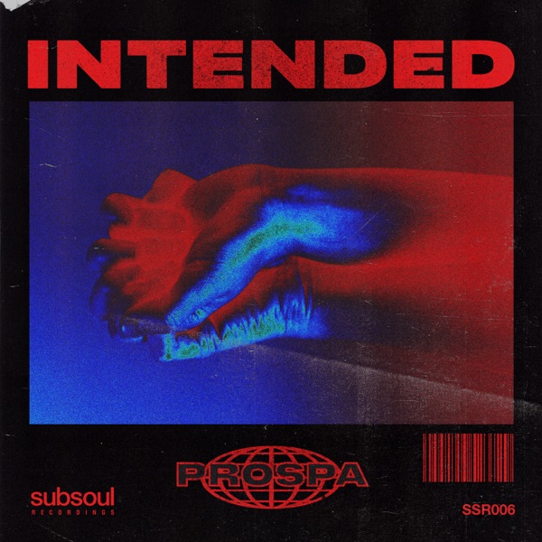 Intended - Single album cover