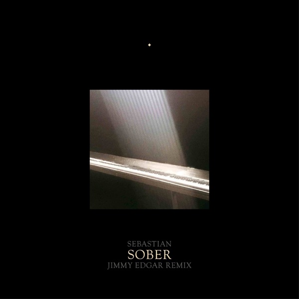 Sober (feat. Bakar) [Jimmy Edgar Remix] - Single album cover