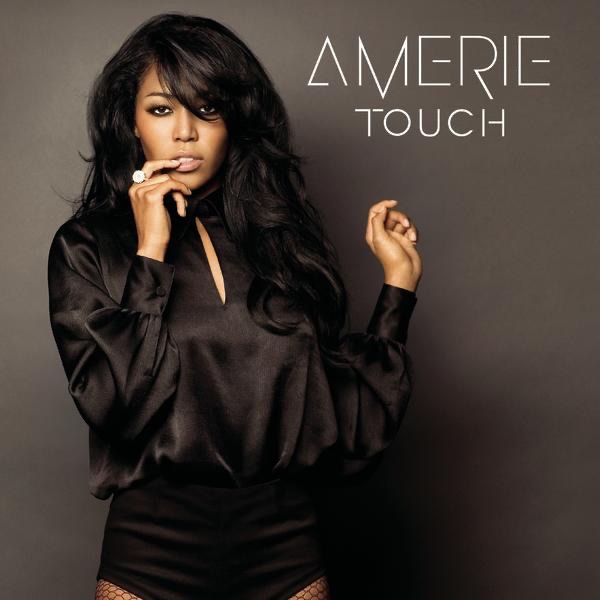 Touch album cover