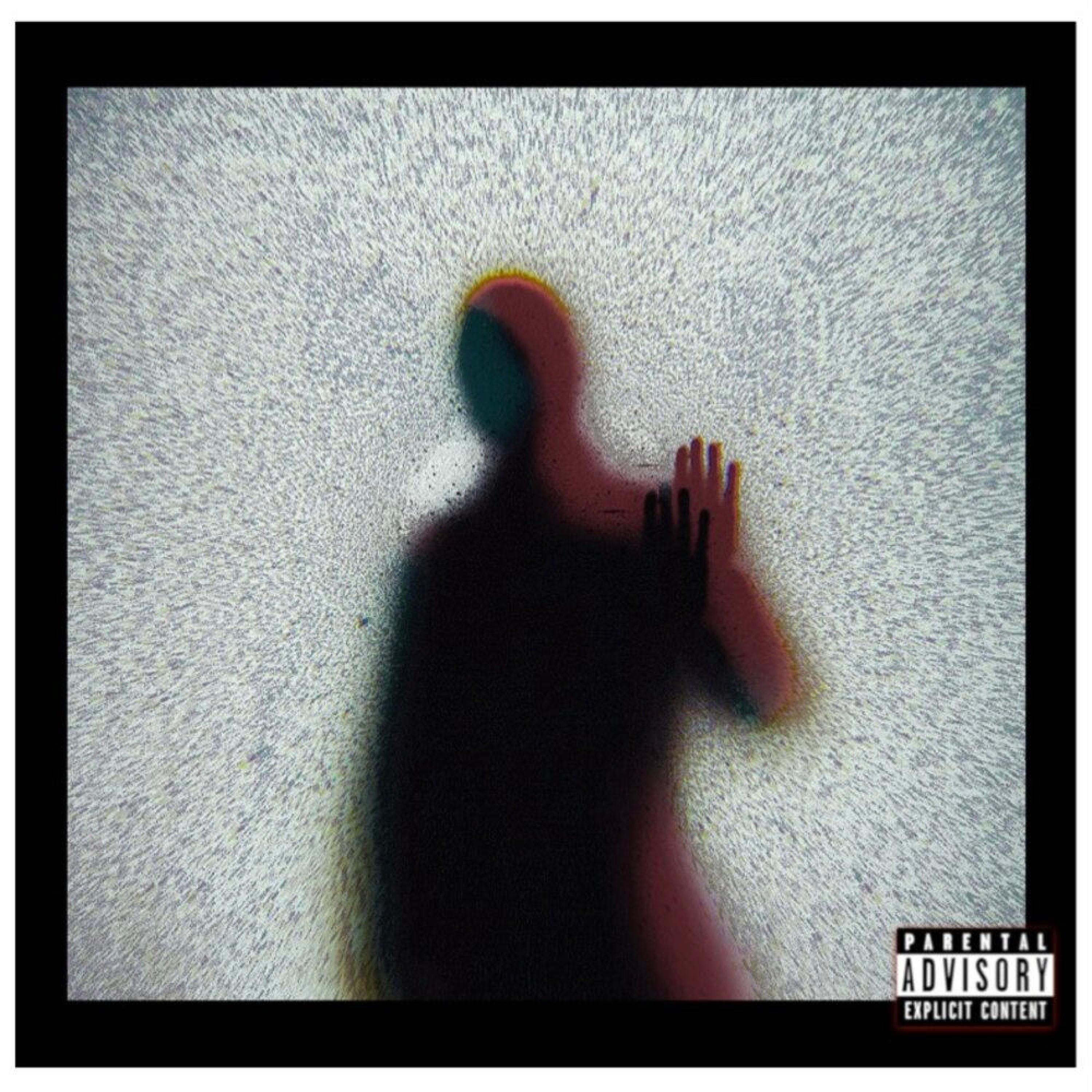 Different - Single album cover