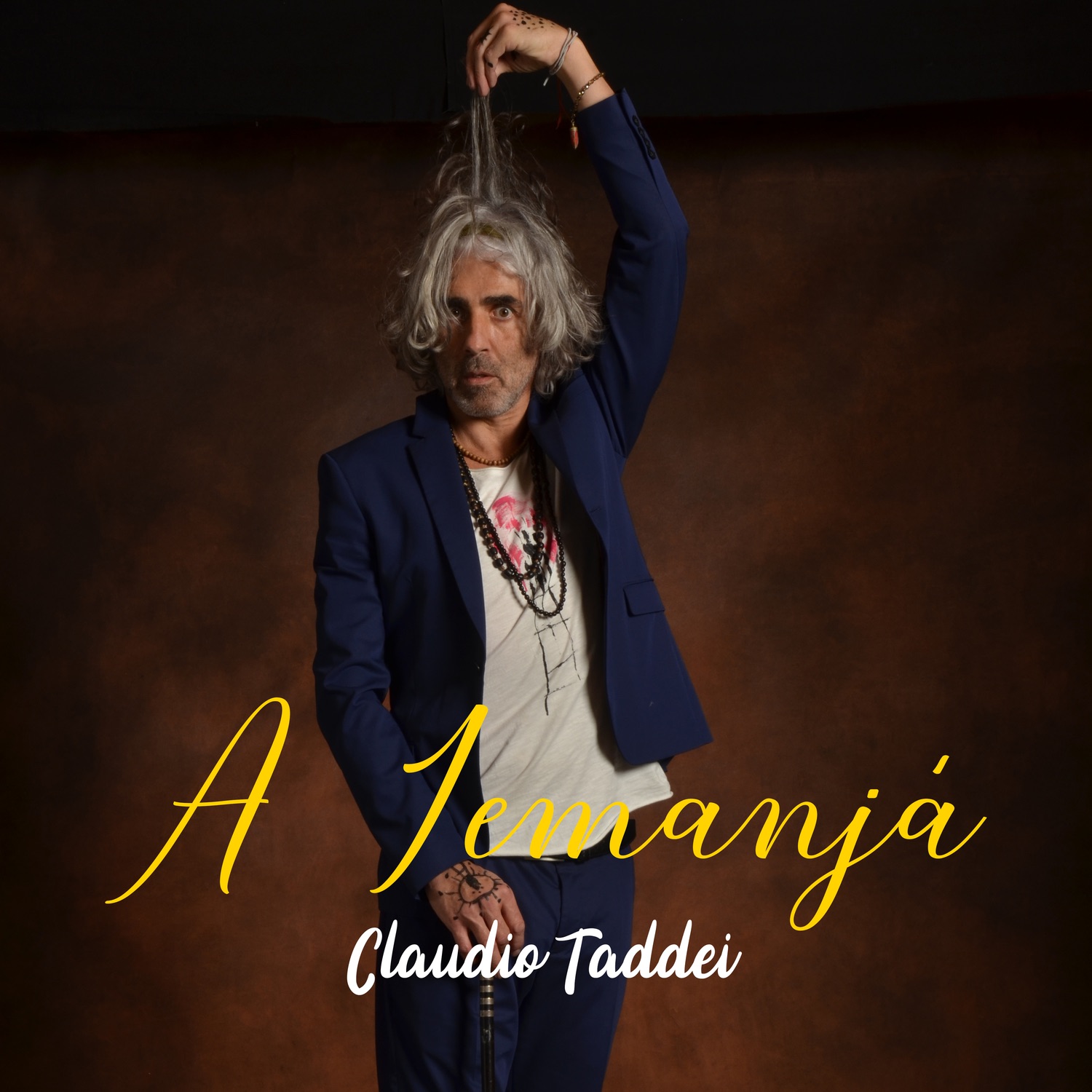 A Iemanjá - Single album cover