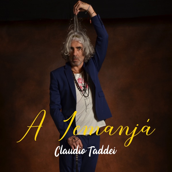 A Iemanjá - Single album cover