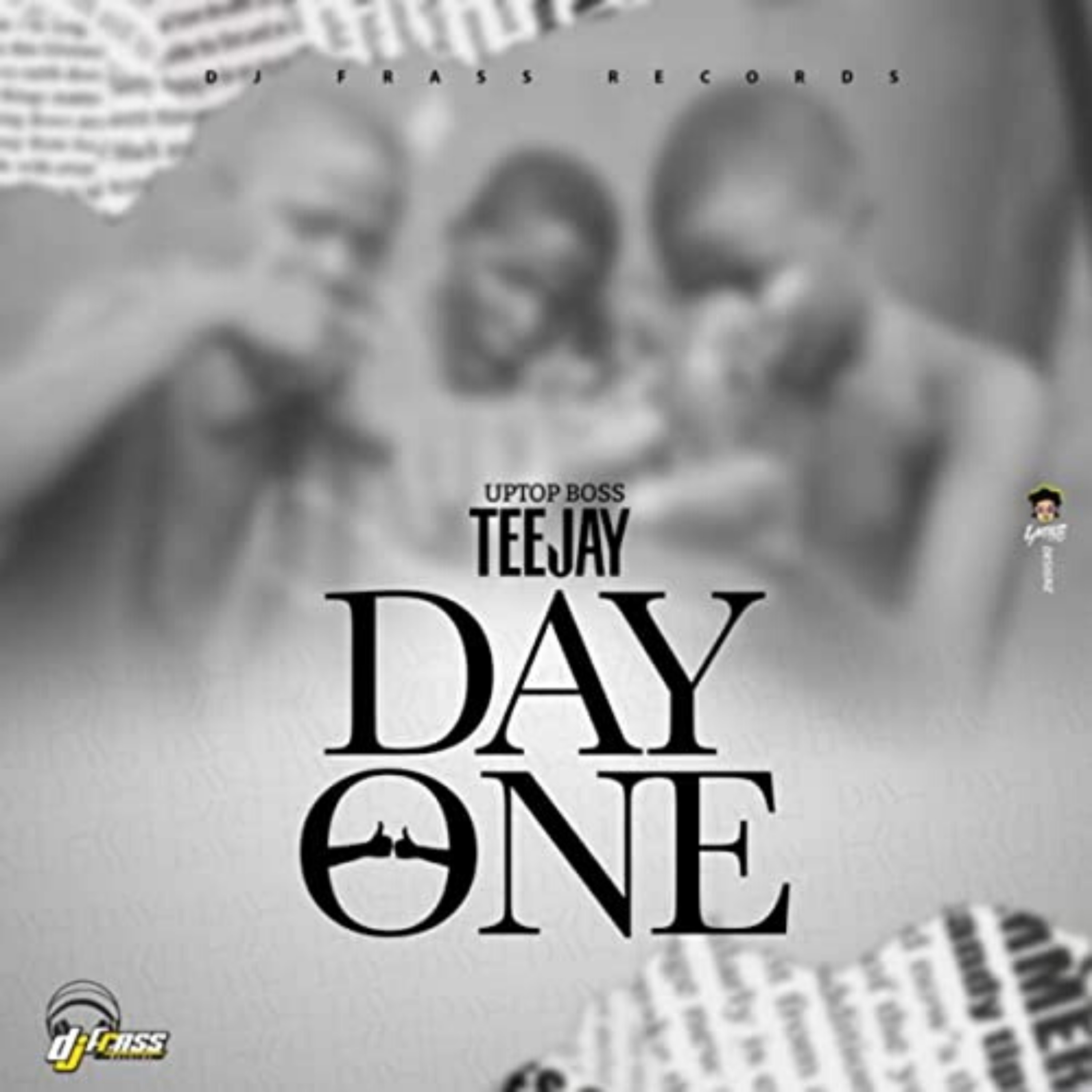 Day One - Single album cover