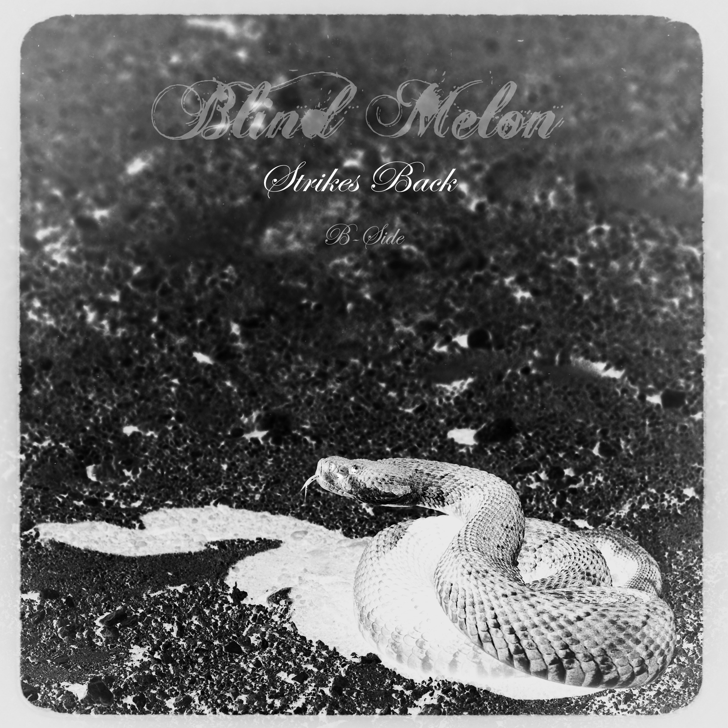 Strikes Back Redux - Single album cover