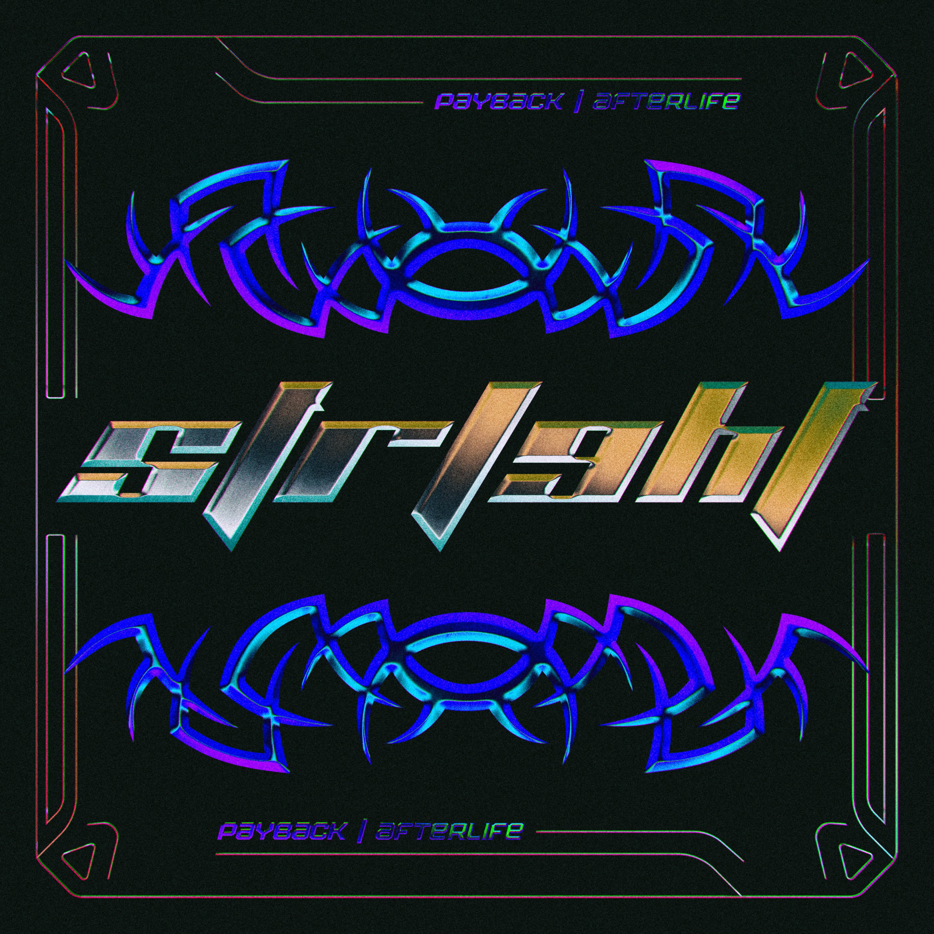 Payback / Afterlife - Single album cover