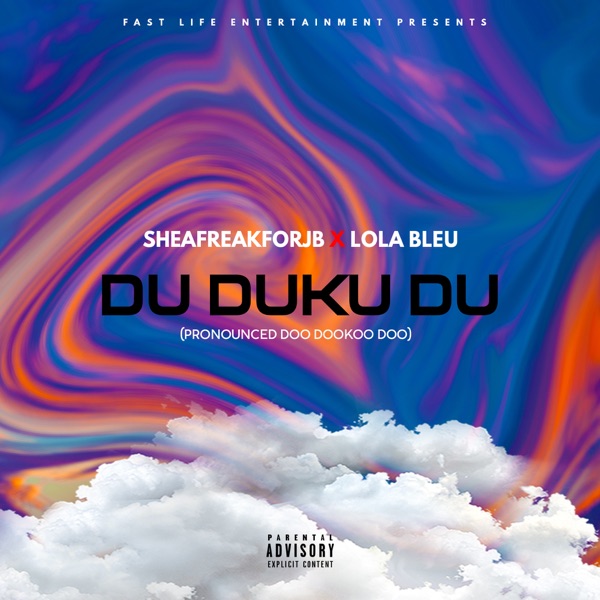 du duku du (feat. Lola Bleu) - Single album cover
