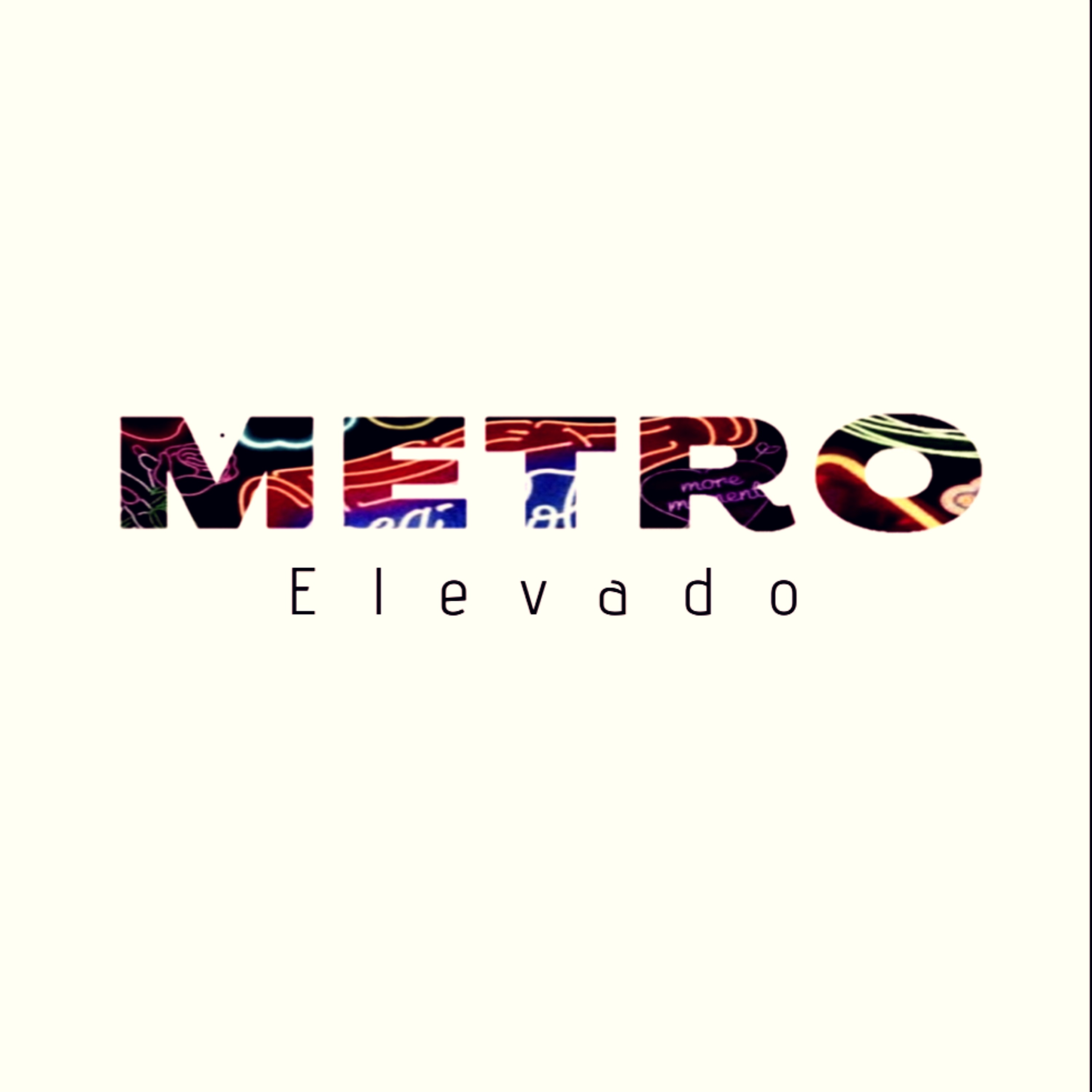 Elevado - Single album cover