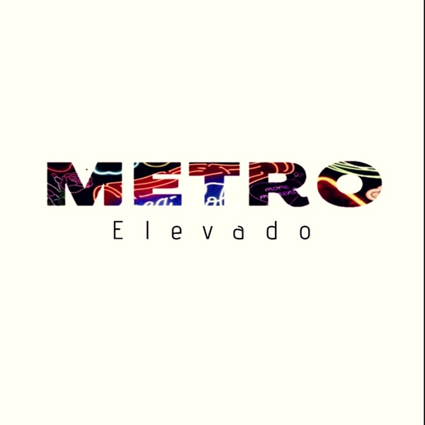 Elevado - Single album cover