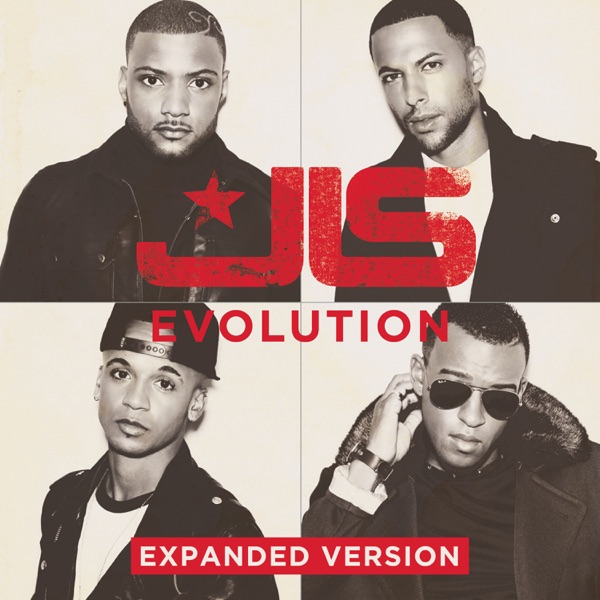 Evolution (Expanded Edition) album cover