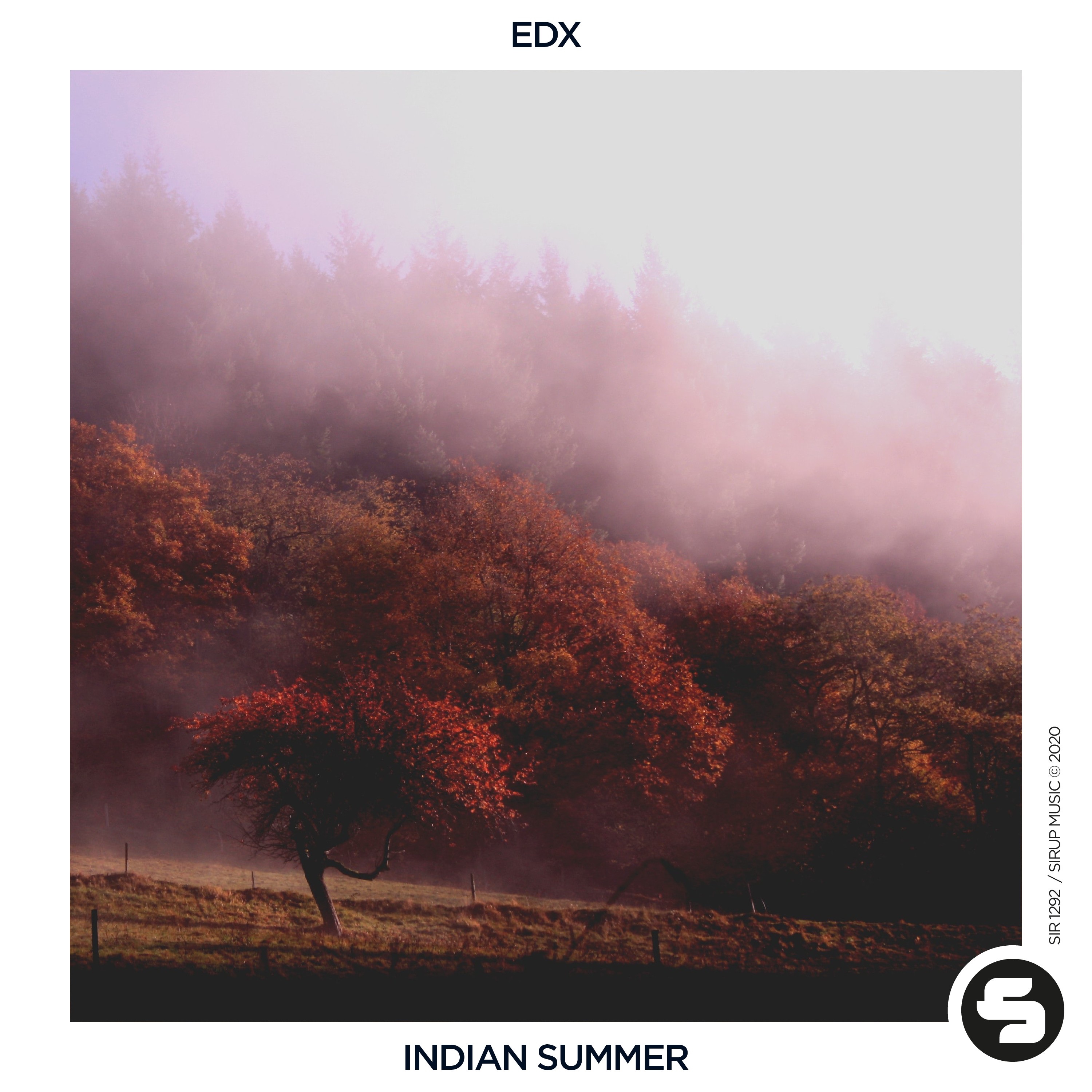 Indian Summer - Single album cover