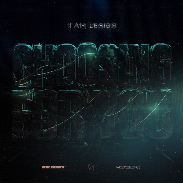 Choosing for You - Single album cover