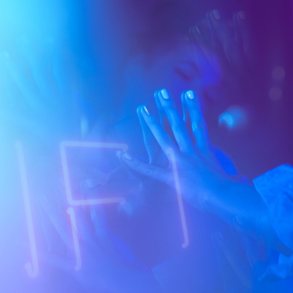 If I - Single album cover